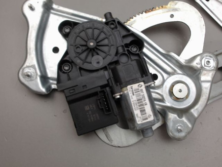 MECANISME LEVE-GLACE AVANT DROIT RENAULT MEGANE