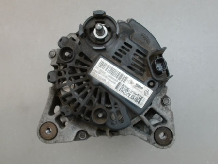 ALTERNATEUR RENAULT MEGANE