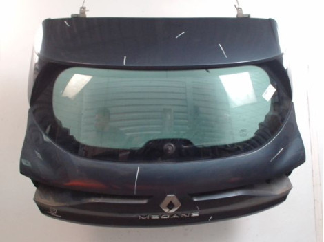 HAYON RENAULT MEGANE