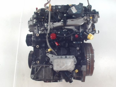 MOTEUR DIESEL RENAULT MEGANE 1.6 dCi 