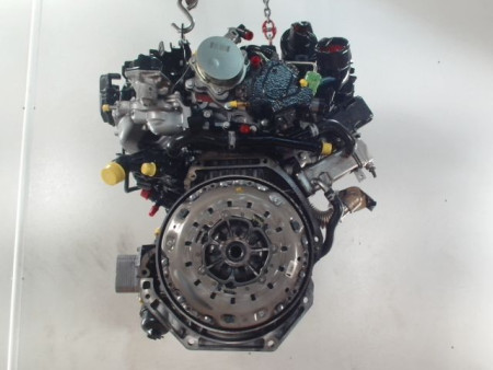 MOTEUR DIESEL RENAULT MEGANE 1.6 dCi 