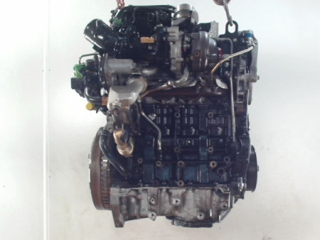 MOTEUR DIESEL RENAULT MEGANE 1.6 dCi 
