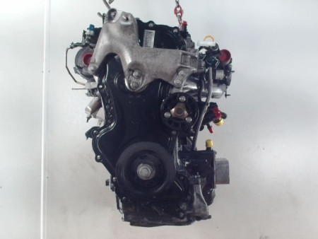 MOTEUR DIESEL RENAULT MEGANE 1.6 dCi 