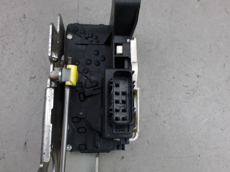 SYSTEME CONDAMNATION AVANT DROIT FORD TRANSIT