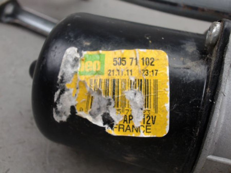 MECANISME ESSUIE-GLACE AVANT CITROEN C3