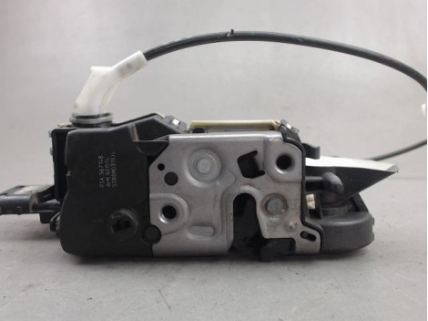 SYSTEME CONDAMNATION AVANT GAUCHE PEUGEOT 308