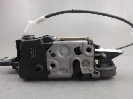 SYSTEME CONDAMNATION AVANT GAUCHE PEUGEOT 308