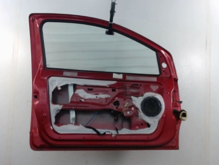 PORTE AVANT GAUCHE CITROEN C2