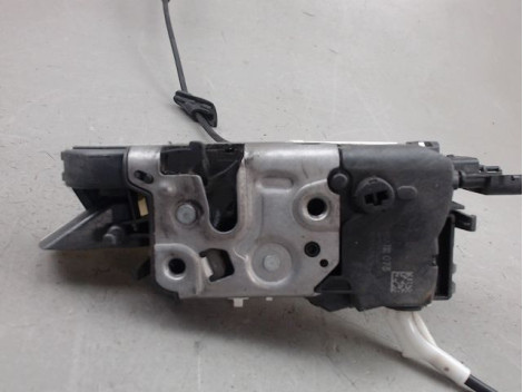 SYSTEME CONDAMNATION AVANT GAUCHE PEUGEOT 308