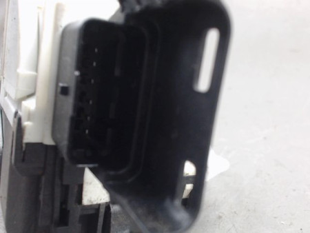 SYSTEME CONDAMNATION AVANT GAUCHE PEUGEOT 308