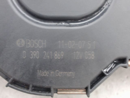 MECANISME ESSUIE-GLACE AVANT PEUGEOT 308