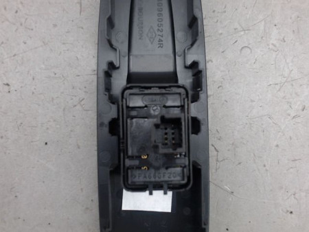 COMMANDE LEVE-GLACE PORTE AVD RENAULT MEGANE