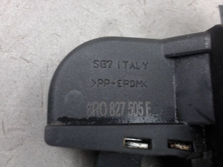 SERRURE HAYON  VOLKSWAGEN POLO