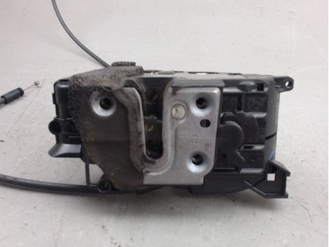 SYSTEME CONDAMNATION AVANT GAUCHE RENAULT MEGANE