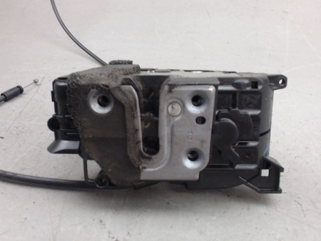 SYSTEME CONDAMNATION AVANT GAUCHE RENAULT MEGANE