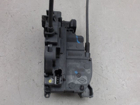 SYSTEME CONDAMNATION AVANT GAUCHE RENAULT MEGANE