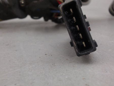 MECANISME ESSUIE-GLACE AVANT PEUGEOT EXPERT