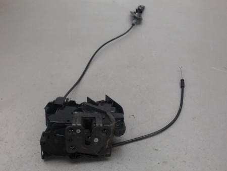 SYSTEME CONDAMNATION AVANT DROIT RENAULT MEGANE