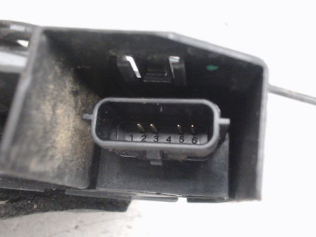 SYSTEME CONDAMNATION AVANT DROIT RENAULT MEGANE