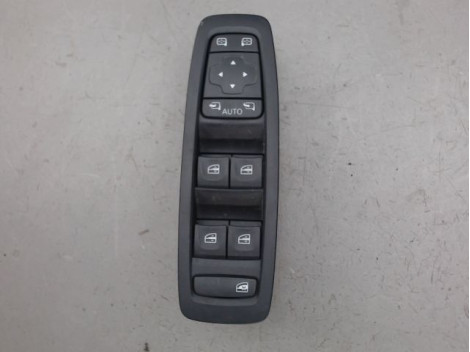 COMMANDE LEVE-GLACE PORTE AVG RENAULT MEGANE