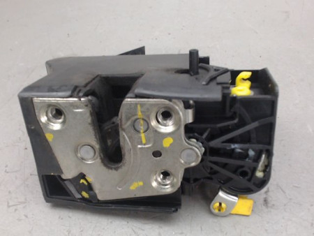 SYSTEME CONDAMNATION ARRIERE GAUCHE DACIA SANDERO