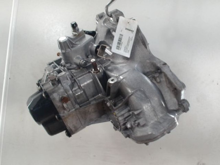BOITE A VITESSE MECANIQUE OPEL CORSA 1.3 CDTI 