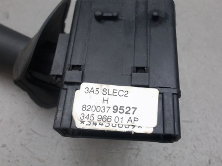 COMMANDE ESSUIE GLACE RENAULT KANGOO
