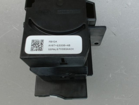 COMMANDE CLIGNOTANT FORD C-MAX