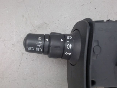 COMMANDE CLIGNOTANT RENAULT CLIO