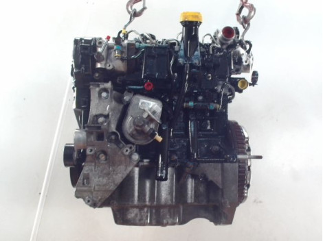 MOTEUR DIESEL RENAULT CLIO 1.5 dCi