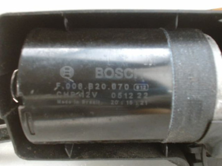 MECANISME ESSUIE-GLACE AVANT VOLKSWAGEN FOX