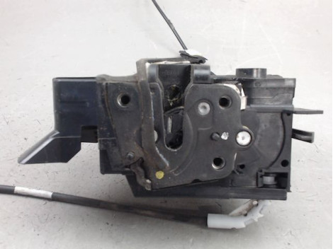 SYSTEME CONDAMNATION AVANT GAUCHE PEUGEOT 308