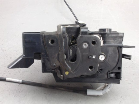 SYSTEME CONDAMNATION AVANT GAUCHE PEUGEOT 308
