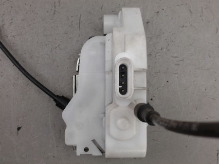 SYSTEME CONDAMNATION AVANT DROIT CITROEN C3