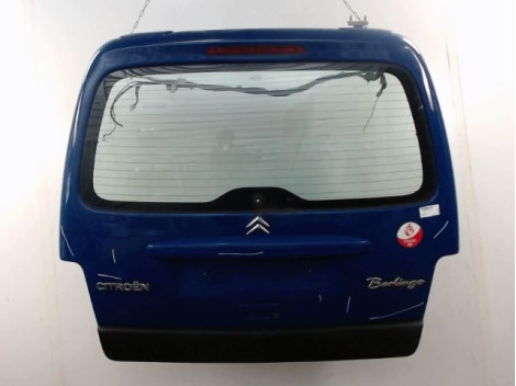 HAYON CITROEN BERLINGO