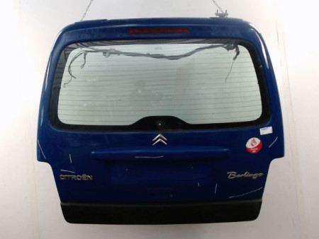HAYON CITROEN BERLINGO