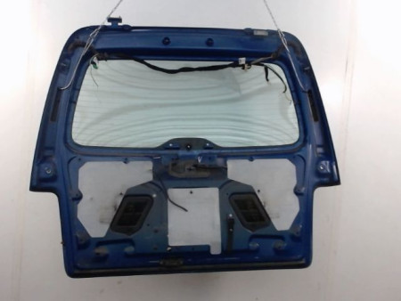 HAYON CITROEN BERLINGO