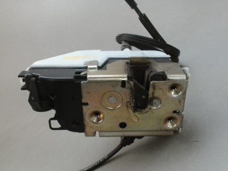 SYSTEME CONDAMNATION AVANT GAUCHE CITROEN C2