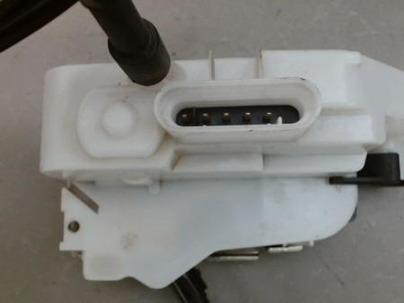 SYSTEME CONDAMNATION AVANT GAUCHE CITROEN C2
