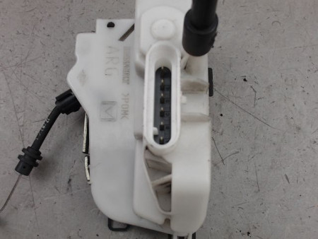 SYSTEME CONDAMNATION ARRIERE GAUCHE CITROEN C3