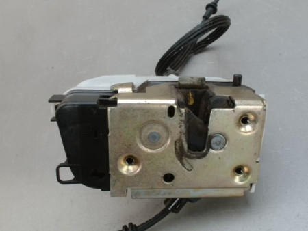 SYSTEME CONDAMNATION ARRIERE GAUCHE CITROEN C3