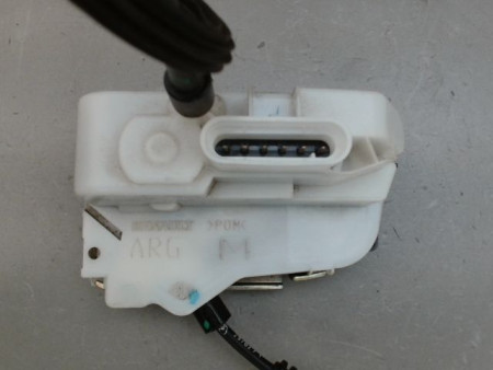 SYSTEME CONDAMNATION ARRIERE GAUCHE CITROEN C3