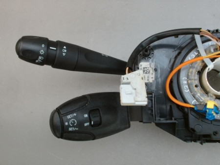 BLOC COMMODOS PEUGEOT 208