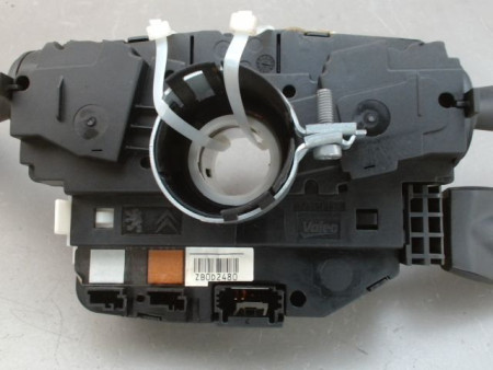 BLOC COMMODOS PEUGEOT 208