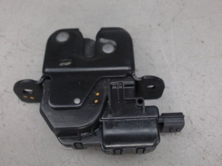 SERRURE HAYON  RENAULT TWINGO