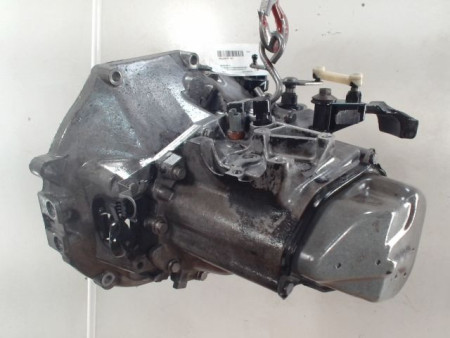 BOITE A VITESSE MECANIQUE PEUGEOT 207 1.4 16V