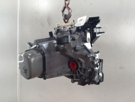 BOITE A VITESSE MECANIQUE PEUGEOT 207 1.4 16V