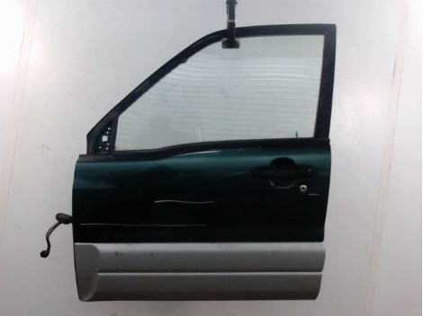 PORTE AVANT GAUCHE SUZUKI G.VITARA