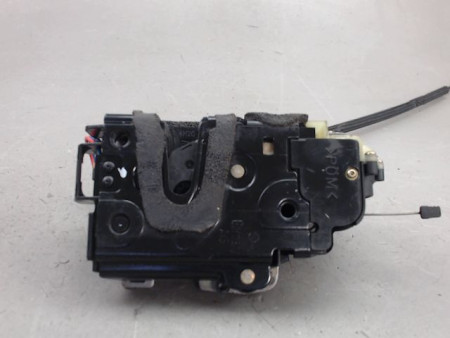 SYSTEME CONDAMNATION ARRIERE DROIT VOLKSWAGEN POLO