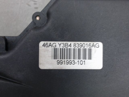 SYSTEME CONDAMNATION ARRIERE DROIT VOLKSWAGEN POLO
